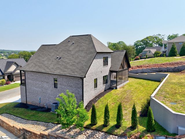 1038 Tuscany Drive, Anderson, SC 29621
