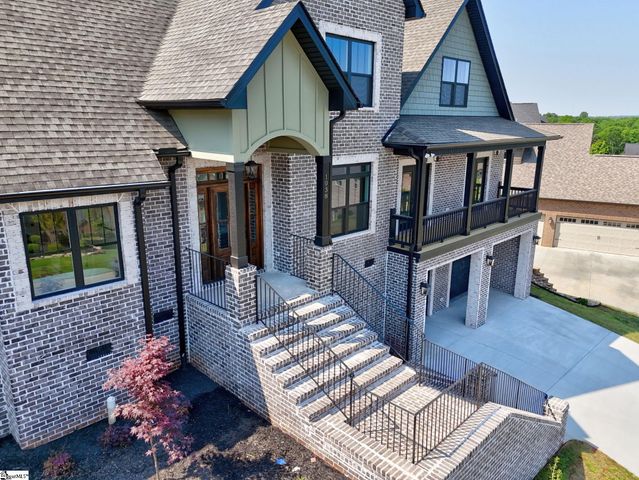 1038 Tuscany Drive, Anderson, SC 29621