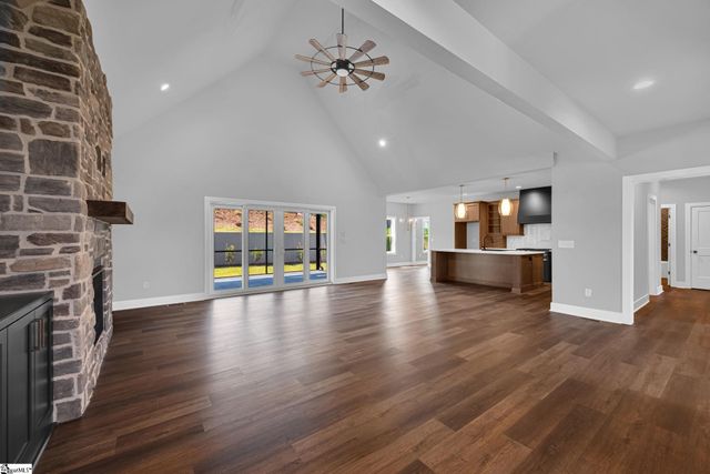 1038 Tuscany Drive, Anderson, SC 29621