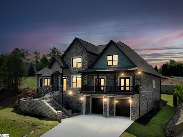 1038 Tuscany Drive, Anderson, SC 29621