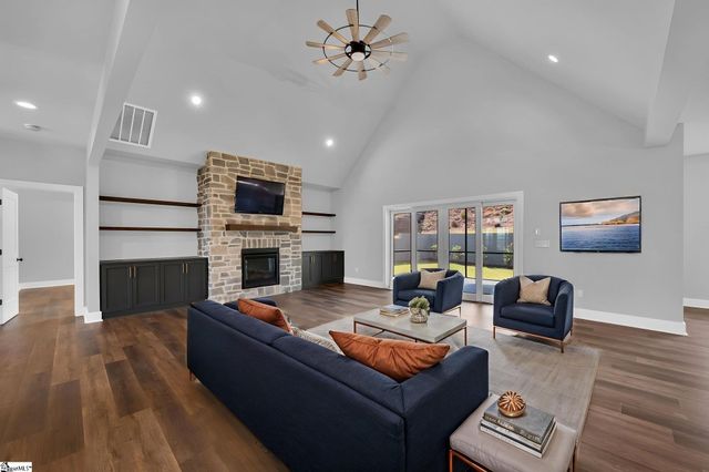1038 Tuscany Drive, Anderson, SC 29621