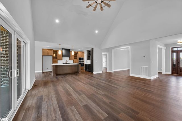 1038 Tuscany Drive, Anderson, SC 29621