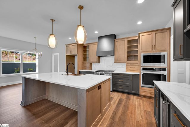 1038 Tuscany Drive, Anderson, SC 29621