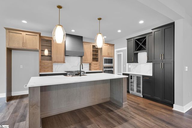 1038 Tuscany Drive, Anderson, SC 29621