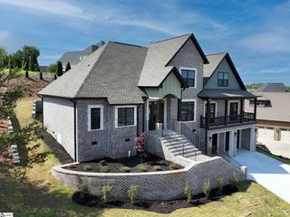 1038 Tuscany Drive, Anderson, SC 29621