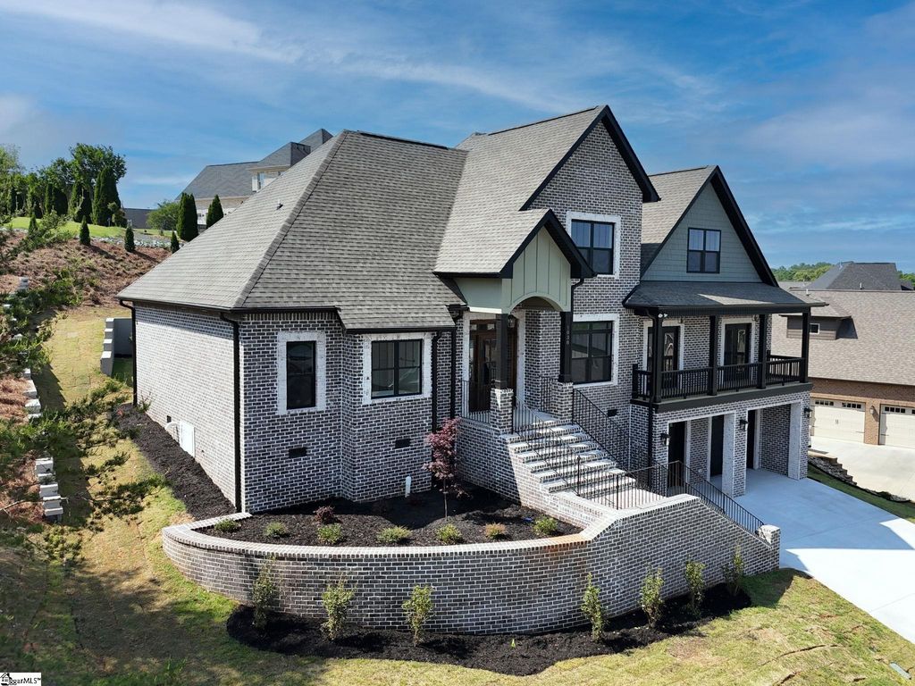 1038 Tuscany Drive, Anderson, SC 29621