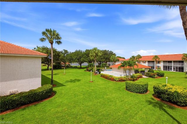 703 Mardel DR 506, Naples, FL 34104