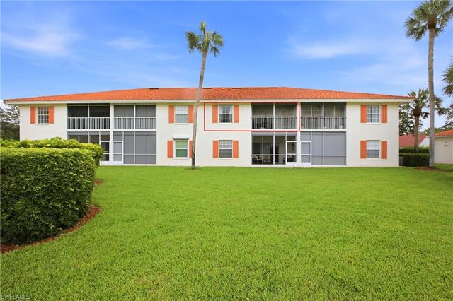 703 Mardel DR 506, Naples, FL 34104