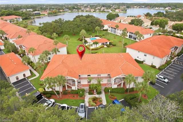 703 Mardel DR 506, Naples, FL 34104