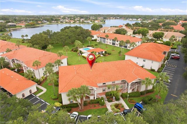 703 Mardel DR 506, Naples, FL 34104