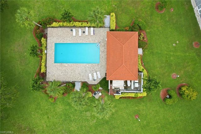 703 Mardel DR 506, Naples, FL 34104