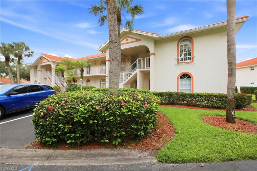 703 Mardel DR 506, Naples, FL 34104