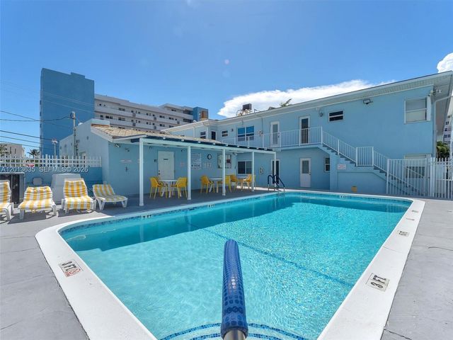 315 Van Buren St 103B, Hollywood, FL 33019