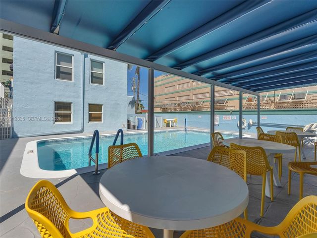 315 Van Buren St 103B, Hollywood, FL 33019
