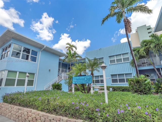 315 Van Buren St 103B, Hollywood, FL 33019