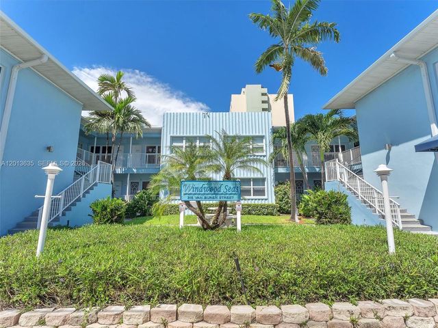 315 Van Buren St 103B, Hollywood, FL 33019