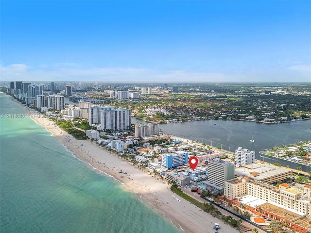 315 Van Buren St 103B, Hollywood, FL 33019