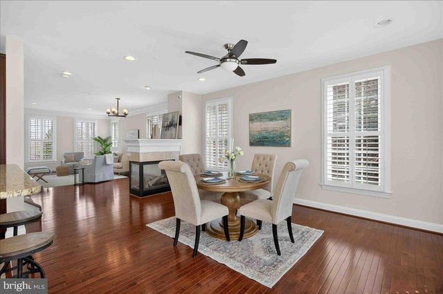 2081 HUTCHISON GROVE CT, Falls Church, VA 22043