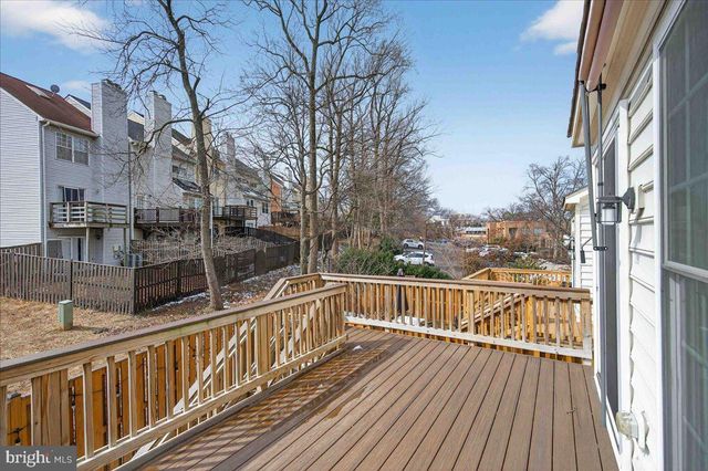 2081 HUTCHISON GROVE CT, Falls Church, VA 22043