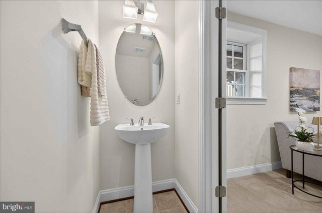 2081 HUTCHISON GROVE CT, Falls Church, VA 22043