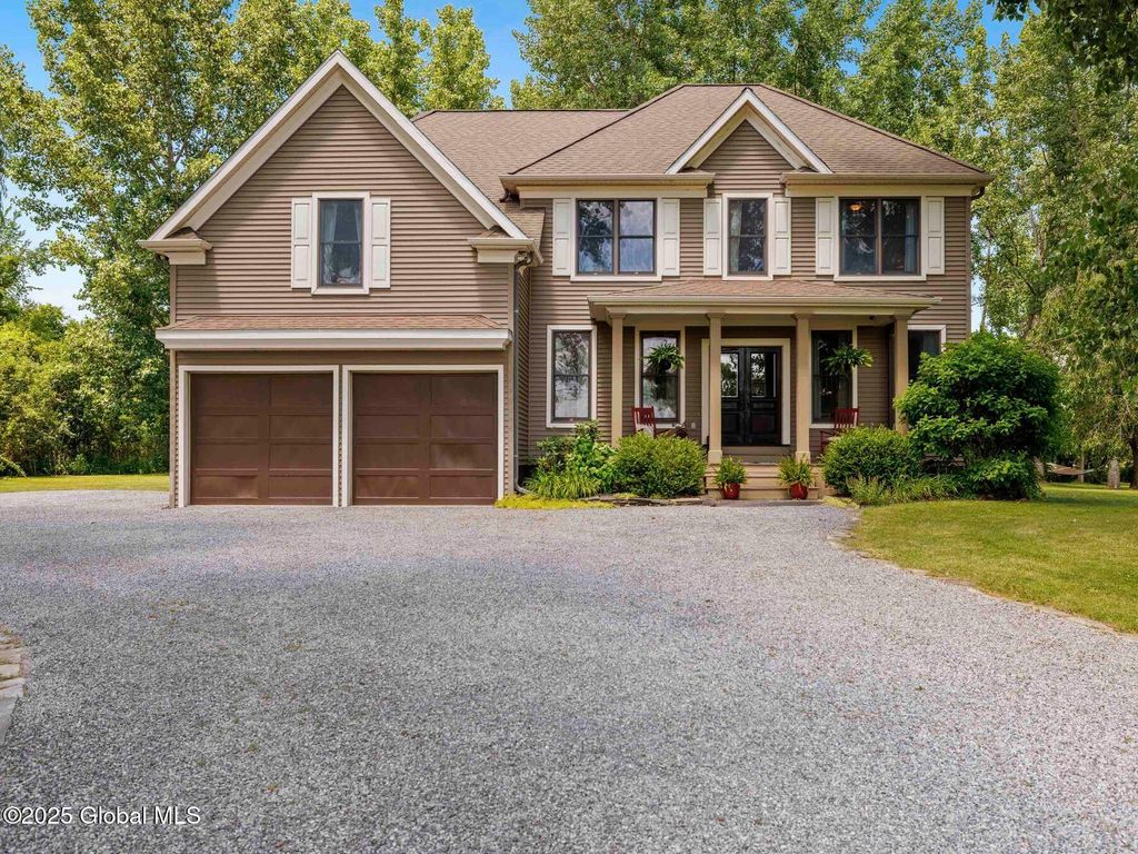 2159 Farm to Market Road, Coxsackie, NY 12051