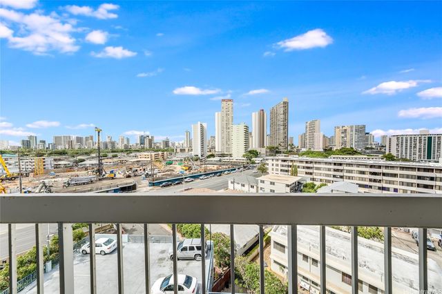 2630 Kapiolani Boulevard 802, Honolulu, HI 96826