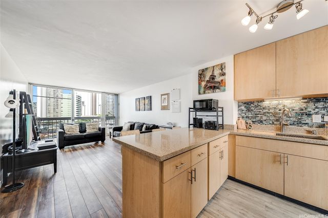 2630 Kapiolani Boulevard 802, Honolulu, HI 96826