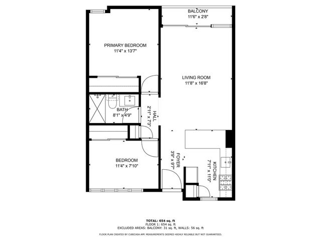2630 Kapiolani Boulevard 802, Honolulu, HI 96826
