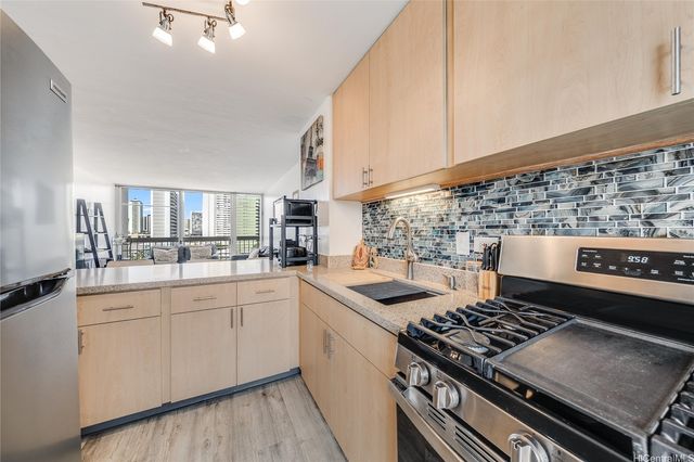 2630 Kapiolani Boulevard 802, Honolulu, HI 96826