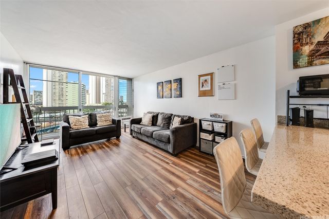 2630 Kapiolani Boulevard 802, Honolulu, HI 96826