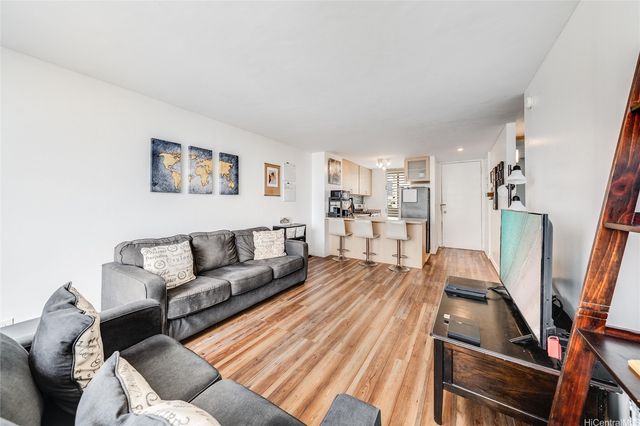 2630 Kapiolani Boulevard 802, Honolulu, HI 96826