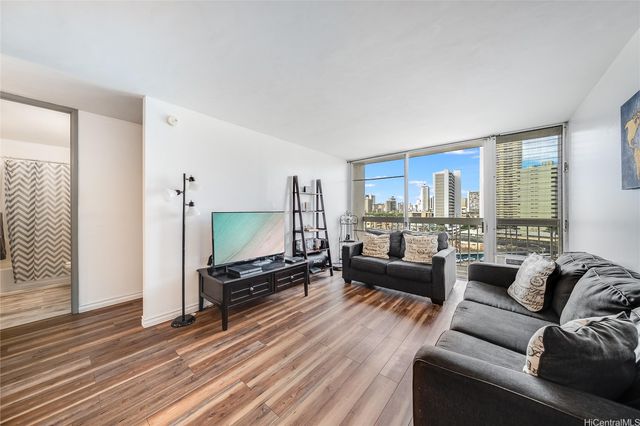 2630 Kapiolani Boulevard 802, Honolulu, HI 96826