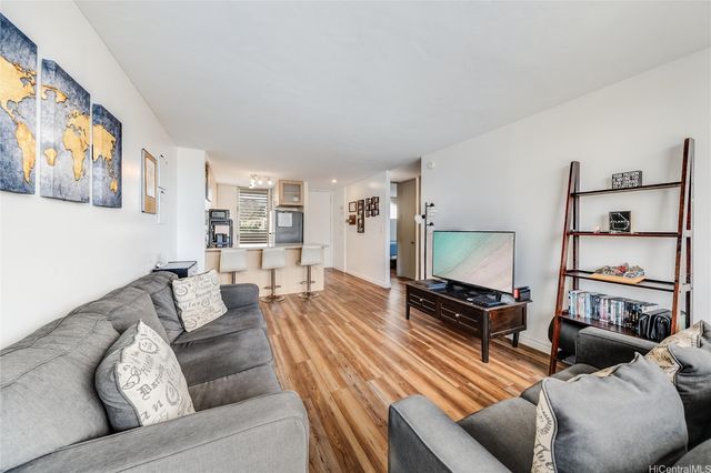 2630 Kapiolani Boulevard 802, Honolulu, HI 96826