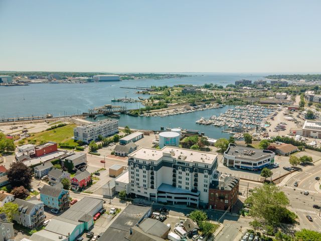 461 Bank Street 708, New London, CT 06320
