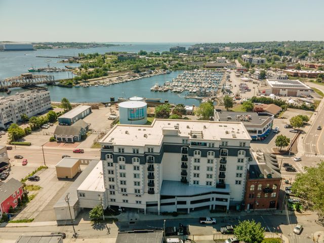 461 Bank Street 708, New London, CT 06320