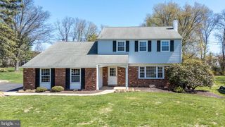 67 PINE AVE, Richboro, PA 18954
