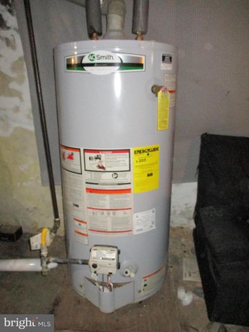 1923 PRATT ST, Philadelphia, PA 19124