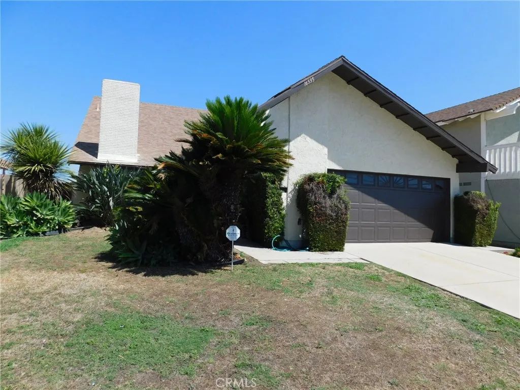 16535 Ember Glen Road, Hacienda Heights, CA 91745