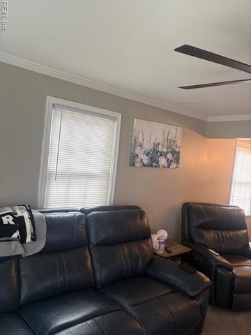 610 McLawhorne DR, Newport News, VA 23605