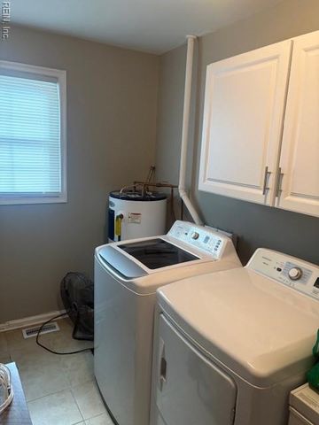 610 McLawhorne DR, Newport News, VA 23605