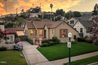 1331 Carmen, Glendale, CA 91207