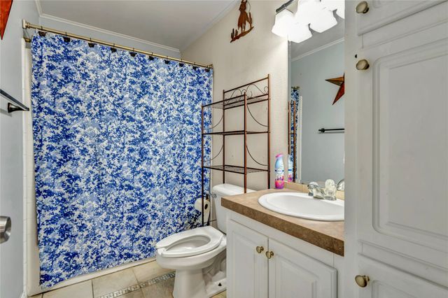 4531 Blackstone Drive, Fort Worth, TX 76114