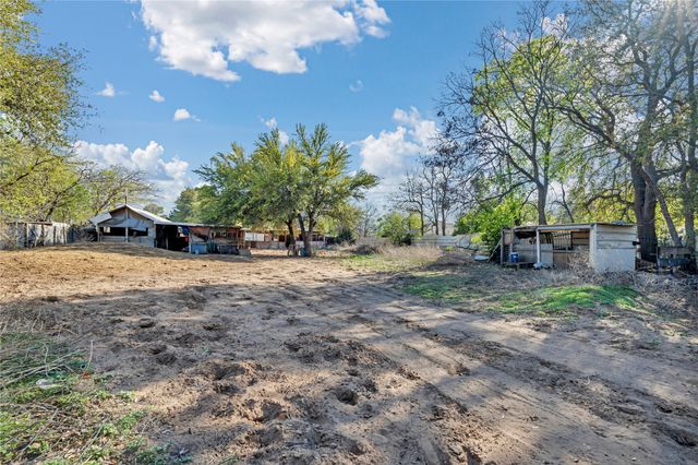 4531 Blackstone Drive, Fort Worth, TX 76114