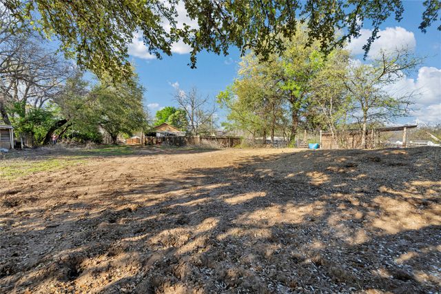 4531 Blackstone Drive, Fort Worth, TX 76114