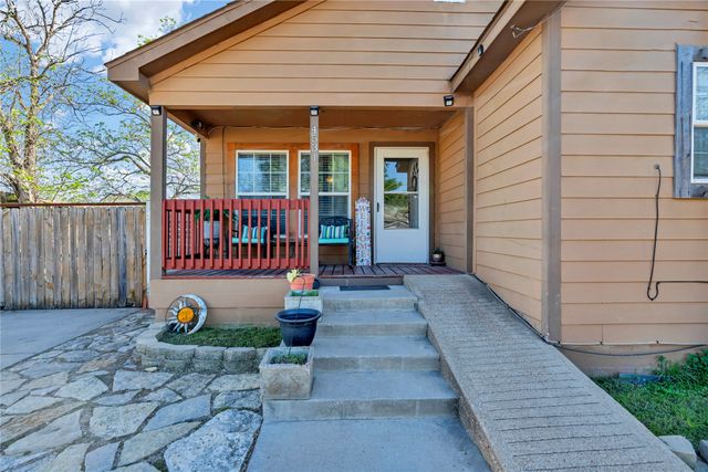 4531 Blackstone Drive, Fort Worth, TX 76114