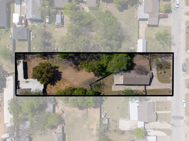 4531 Blackstone Drive, Fort Worth, TX 76114