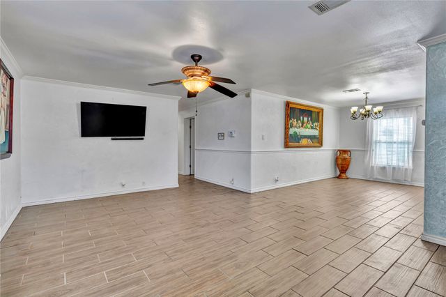 4531 Blackstone Drive, Fort Worth, TX 76114