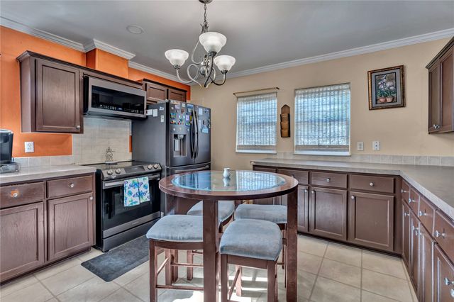 4531 Blackstone Drive, Fort Worth, TX 76114