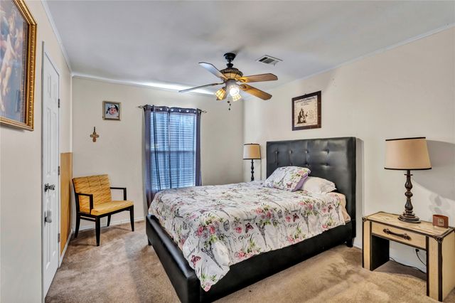 4531 Blackstone Drive, Fort Worth, TX 76114