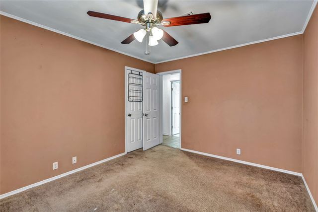 4531 Blackstone Drive, Fort Worth, TX 76114